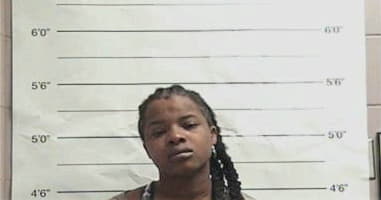 Joyceann McGraw, - Orleans Parish County, LA 